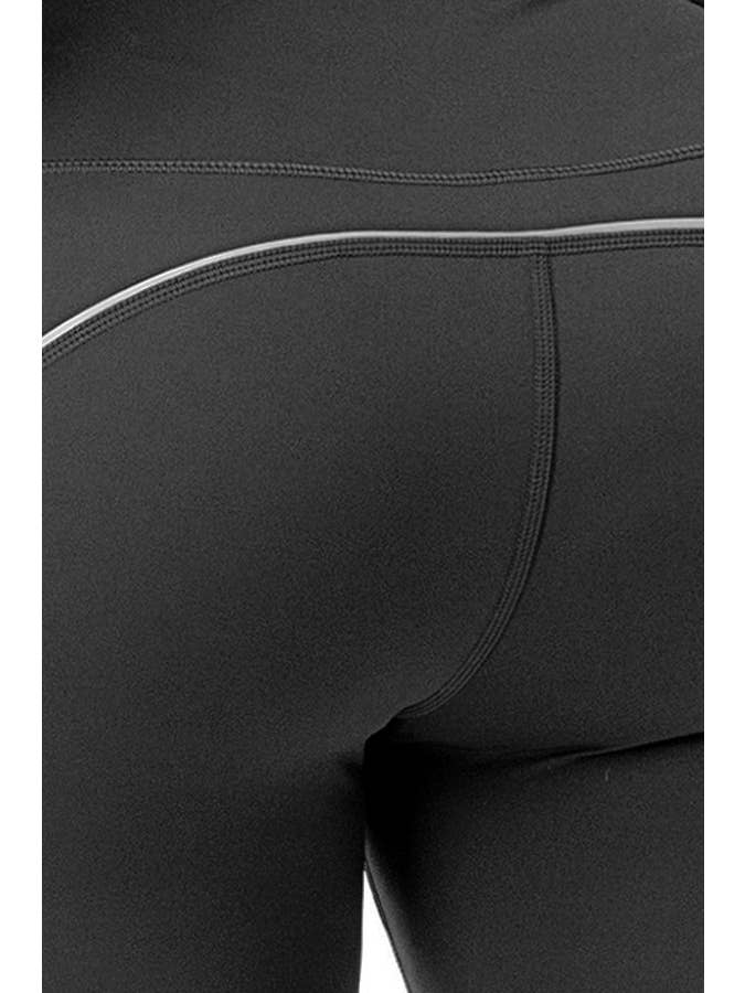 Color 5 – Großhandel Sportbekleidungsset – Damen – Sport-BH für aktive Kleidung mit Yogahose im Set mit kontrastfarbenem Rand2