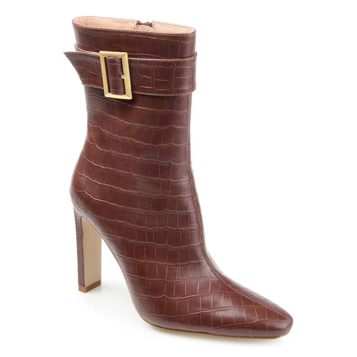 Journee - Wholesale Booties - Women's - Journee Collection Women's Tru Comfort Foamâ„¢ Elanie Bootie