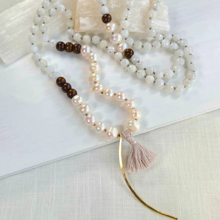 Naomi Mala for wholesale by James & Jezebelle Jewelry