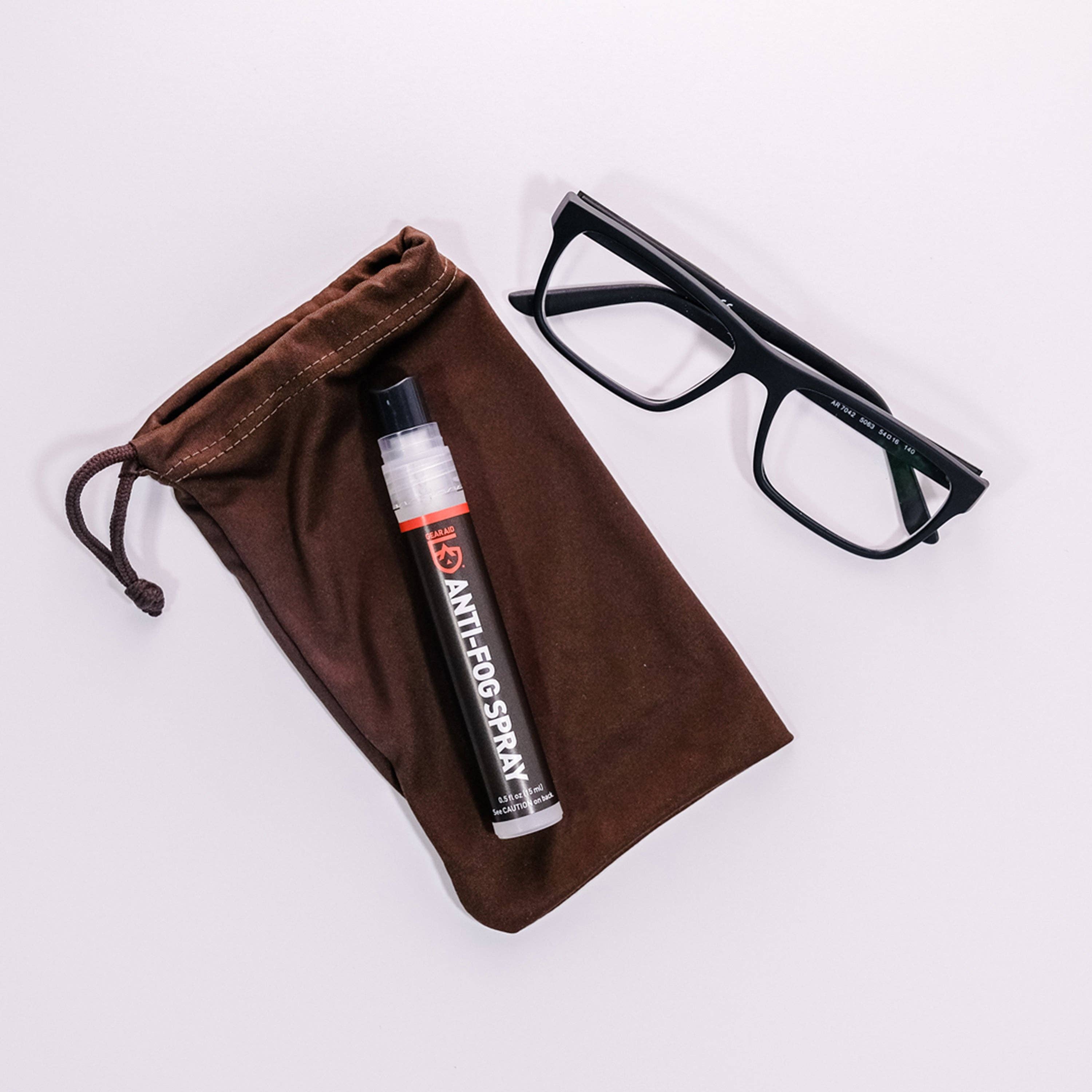 GEAR AID - Wholesale Glass Cleaner - Anti-Fog Spray8