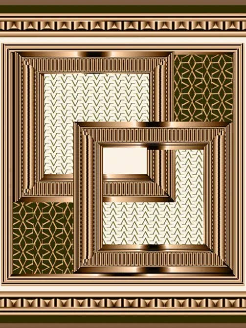 FOULARD VIVIENNE - GRØN for engroshandel hos Versace 19.69 Abbigliamento Sportivo SRL