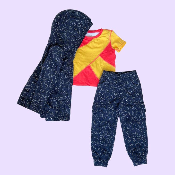 School Sensory Regulation Essentials Bundle for wholesale by Sense-ational You