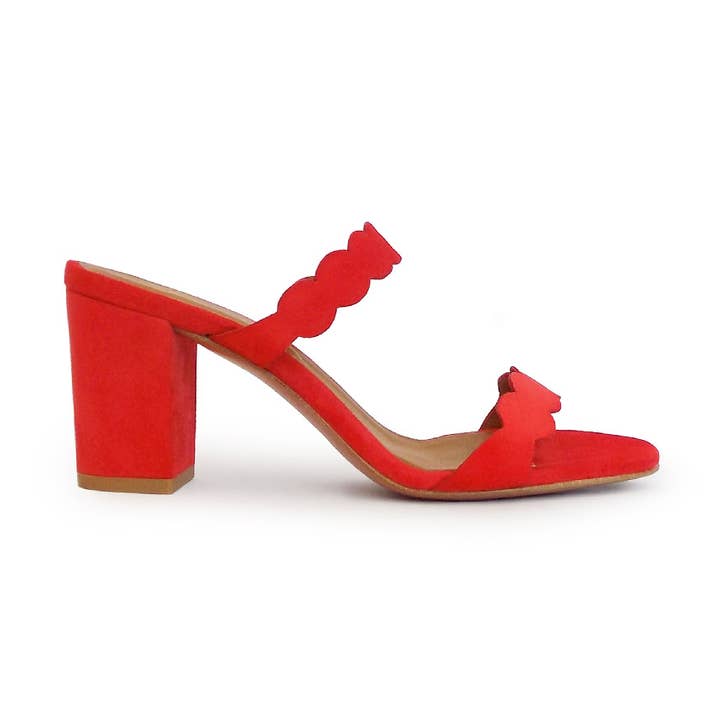 CHARLENE for engroshandel hos HIIMA