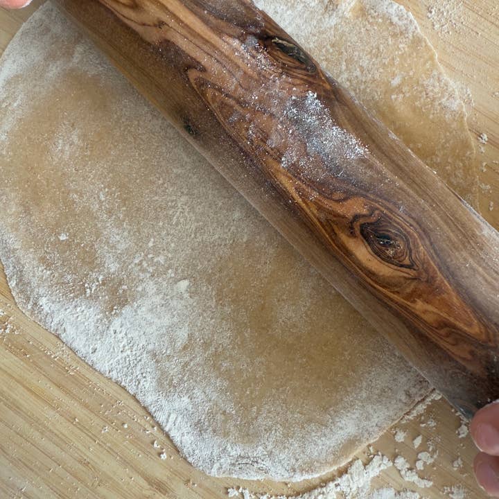 ZINE & LYNE - Wholesale Rolling Pin - Pizza roller3