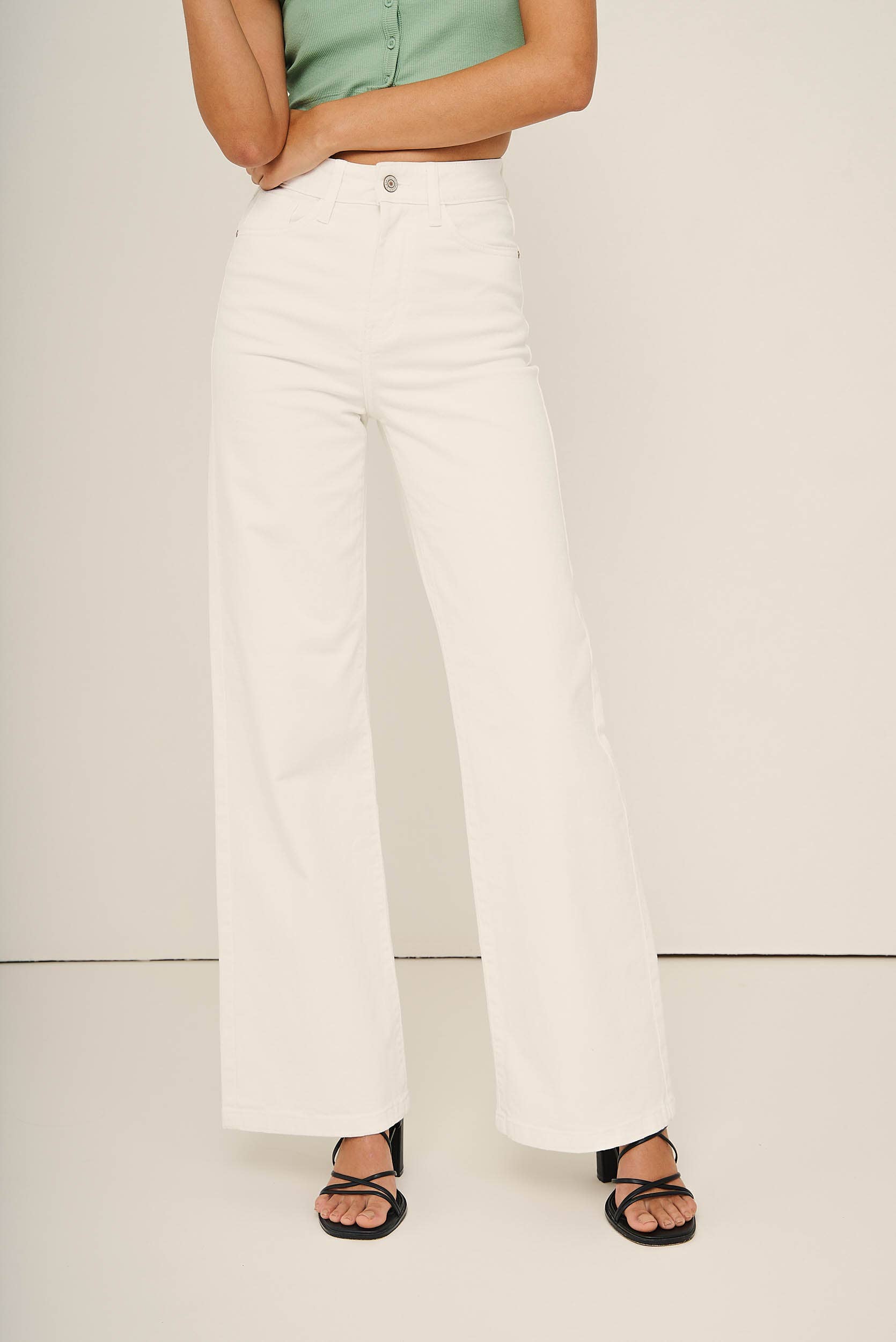 Oraije Paris - Wholesale Jeans - Women's - John large Gabriel14