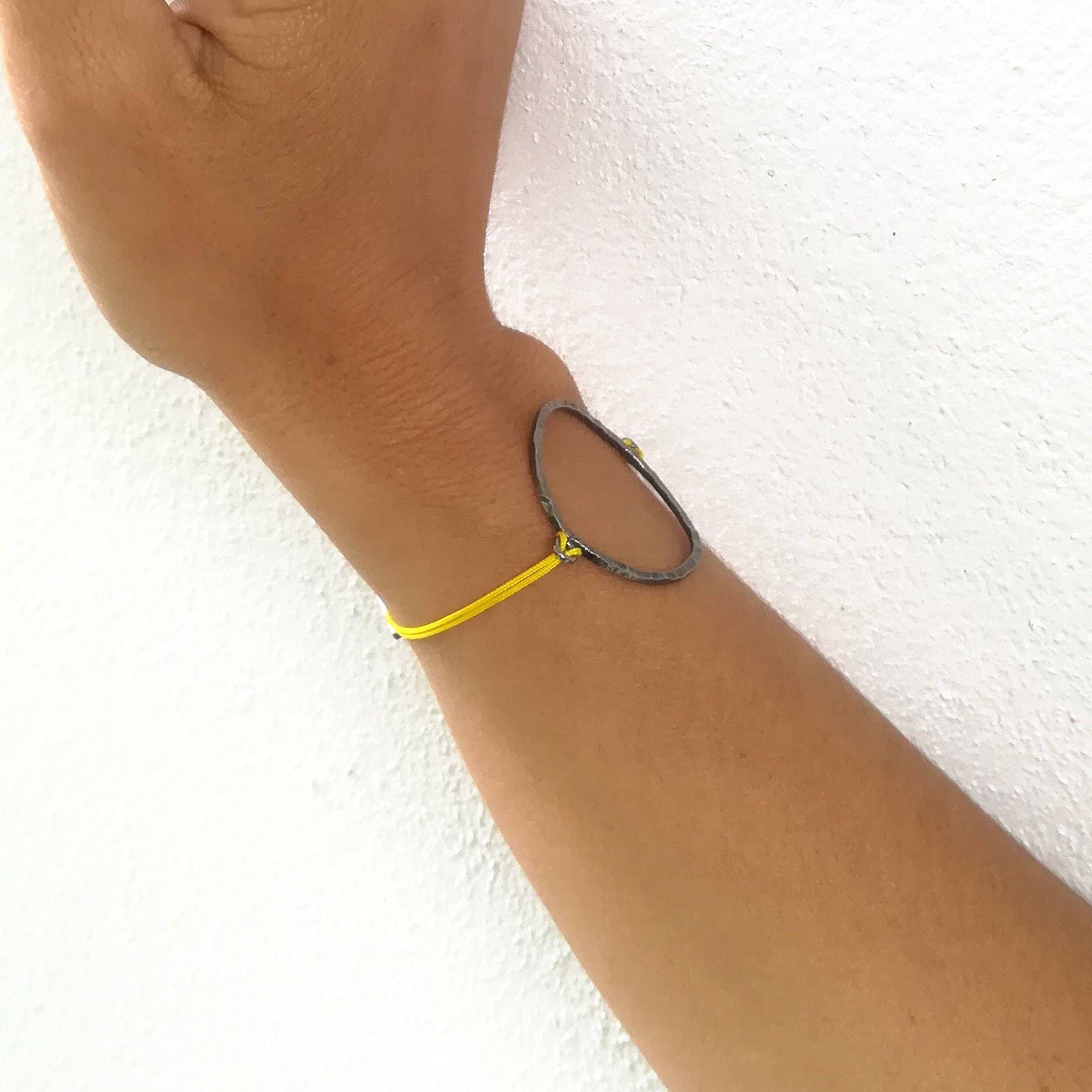 Mica Joyería de Autor – wholesale Berlockarmband – Infinity Armband2