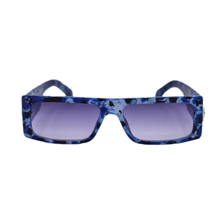 Bermudablå för wholesale av KNOTWTR