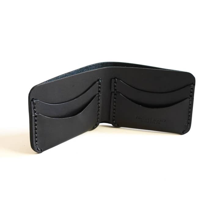 Bifold - Sort for engroshandel hos Foxtrot Studio