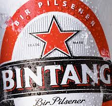 Haus der Biere Berlin - Wholesale Beer - Bintang 0.3L - The Pilsner from Indonesia with 4.7% Vol.2