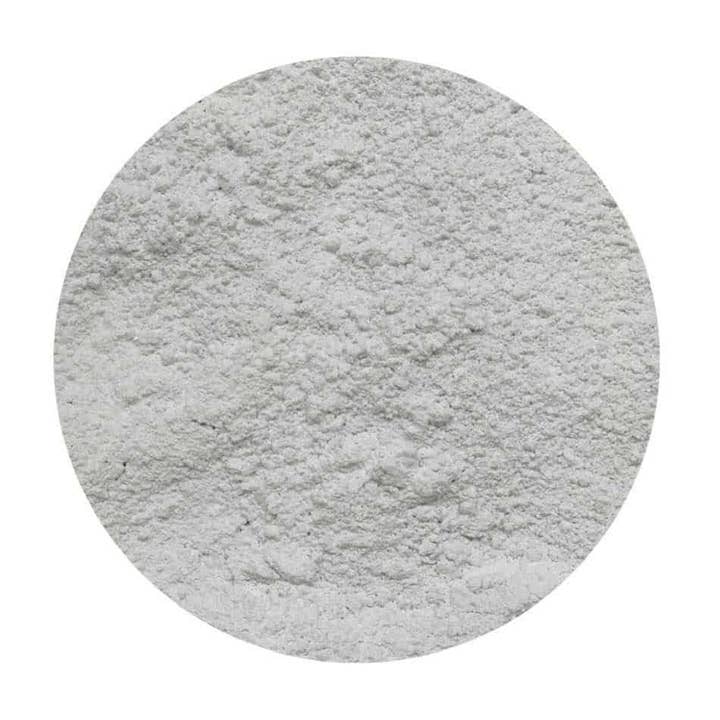 Polvere di mica bianca neon per la vendita all'ingrosso da parte di Fizzy Whiz