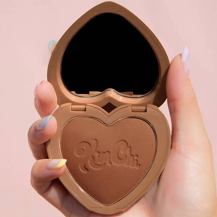 JOIA ACCESSORIES - Wholesale Bronzer - KIMCHI THAILOR COLLECTION BRONZER, KIMCHI TBR