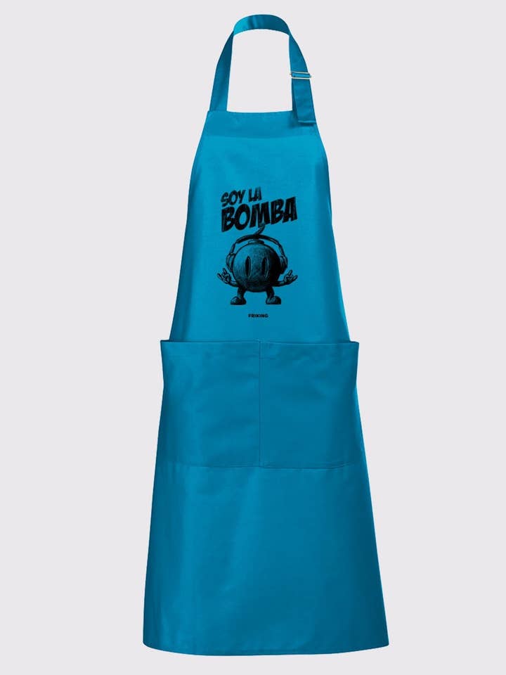 I'm the Bomb - 242 for wholesale by FRIKING STYLE