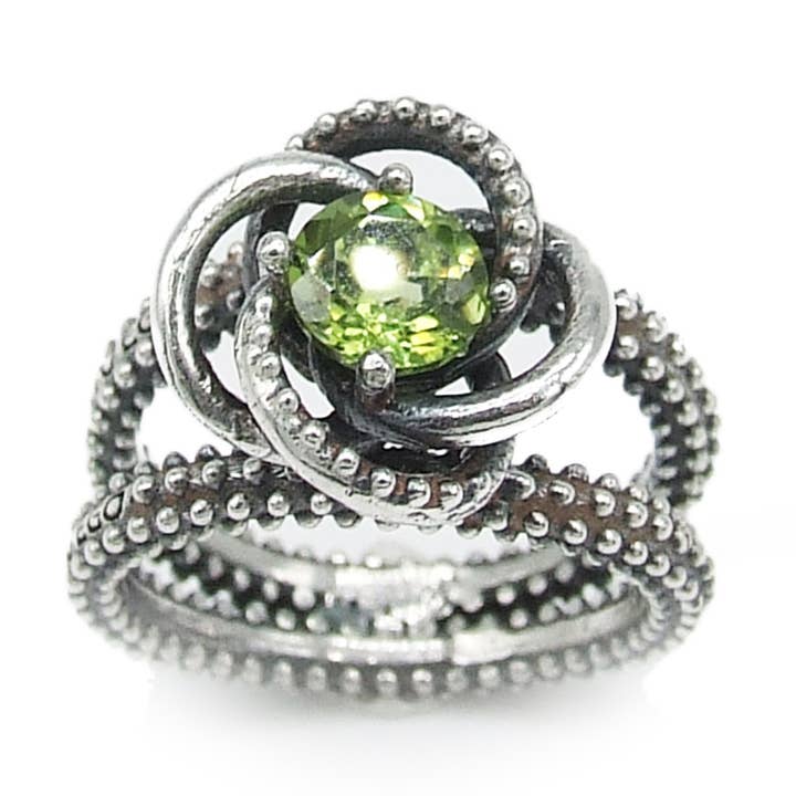 ANELLO HYPNO per la vendita all'ingrosso da parte di Quinto Ego