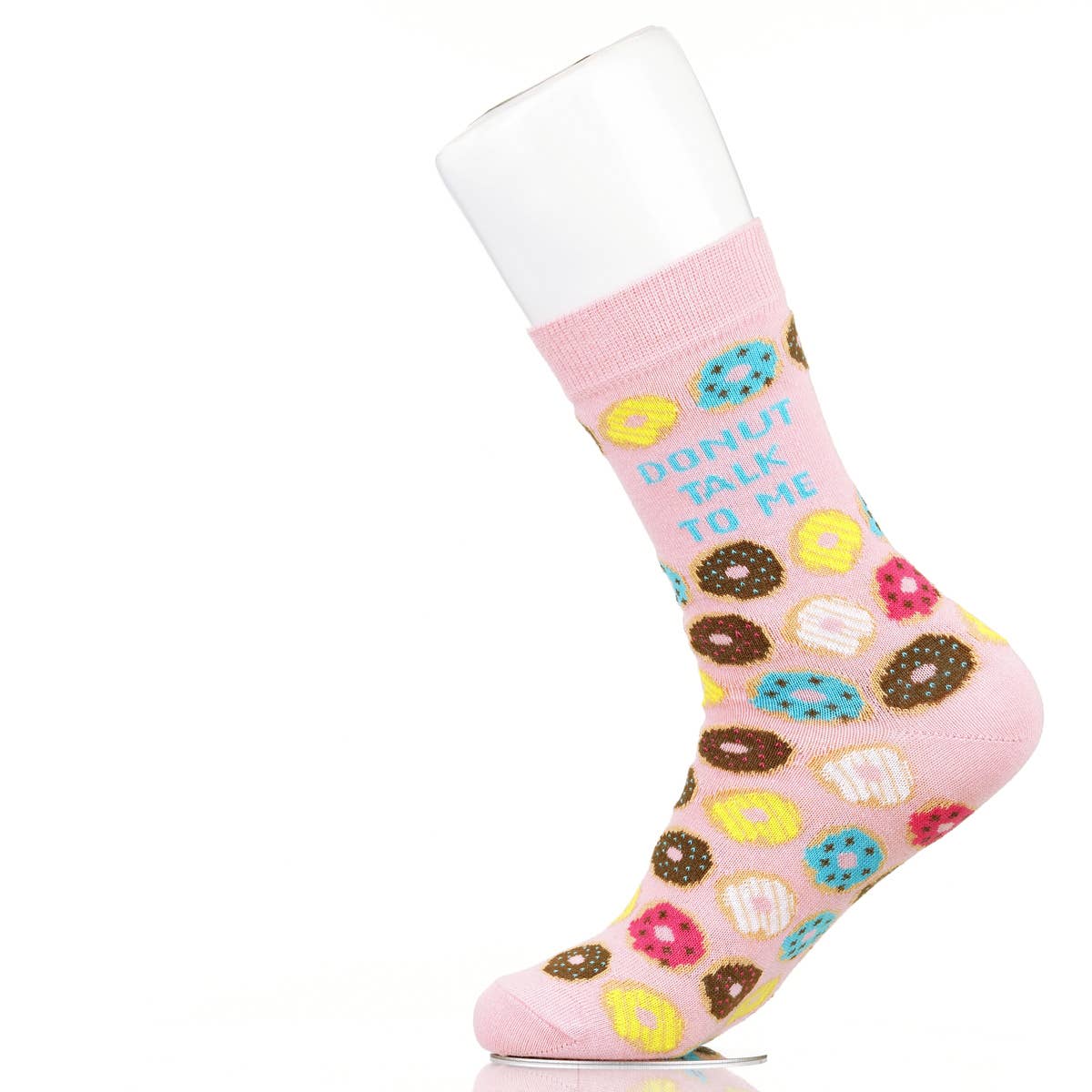 KYNC Custom - Wholesale Socks - Unisex - 160 Pairs Cotton Socks | Best Everyday Design1