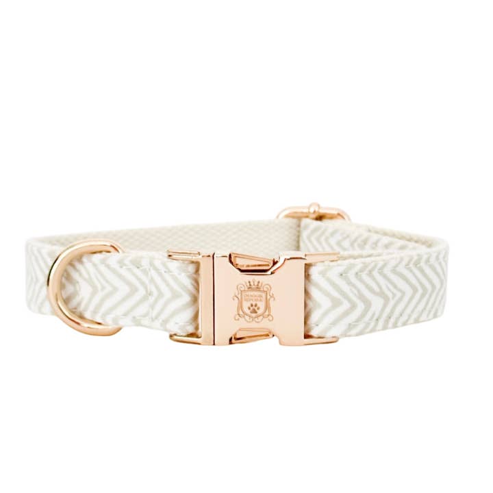 Doggie Republic - Wholesale Pet collar – Dog - The Doggie Collar - Madagascar0