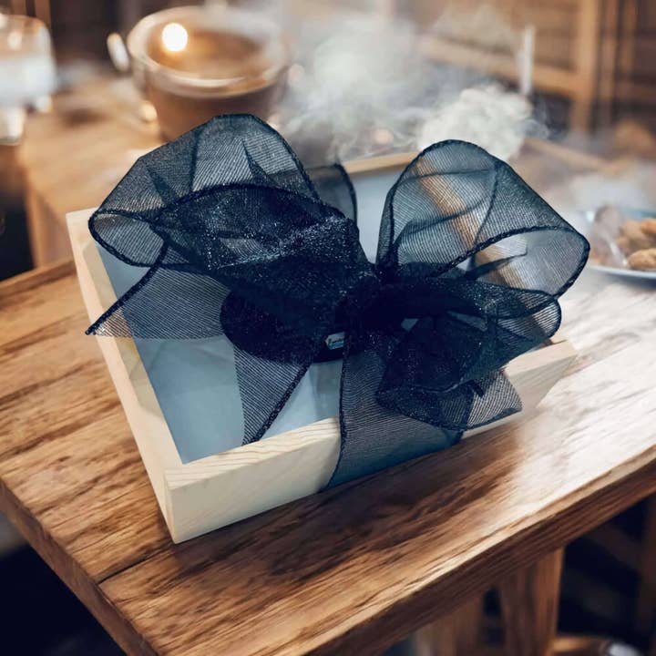 Custom Box with Journal and Pen for wholesale by Essentialgifting