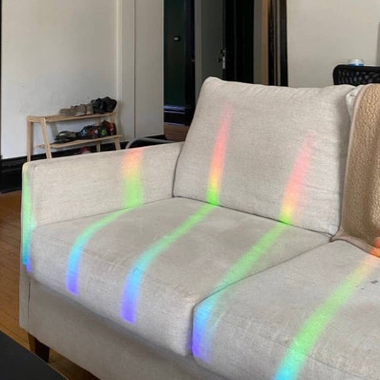 divine variety - Wholesale Suncatcher - soul full of sunshine suncatcher sticker4