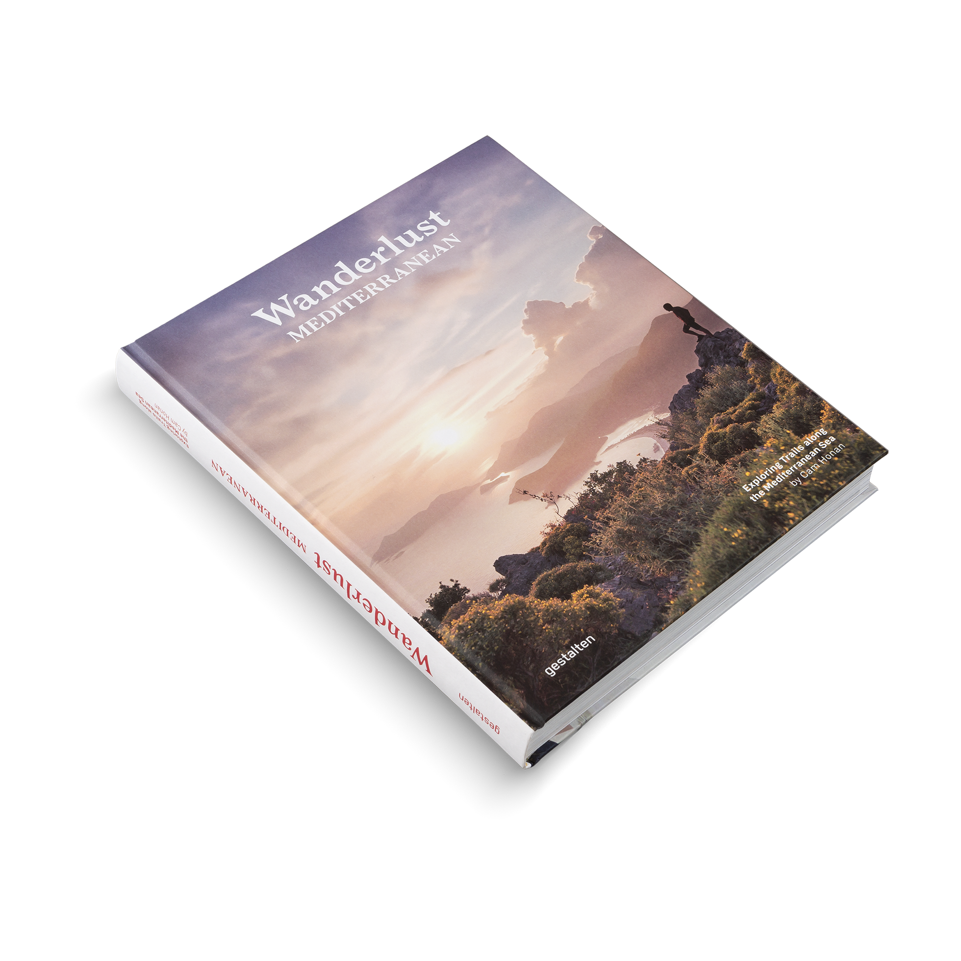 gestalten & teNeues - Wholesale Nature & Outdoors - Wanderlust Mediterranean1