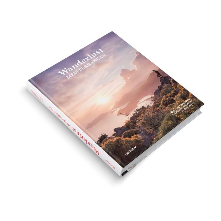 gestalten & teNeues - Wholesale Nature & Outdoors - Wanderlust Mediterranean1