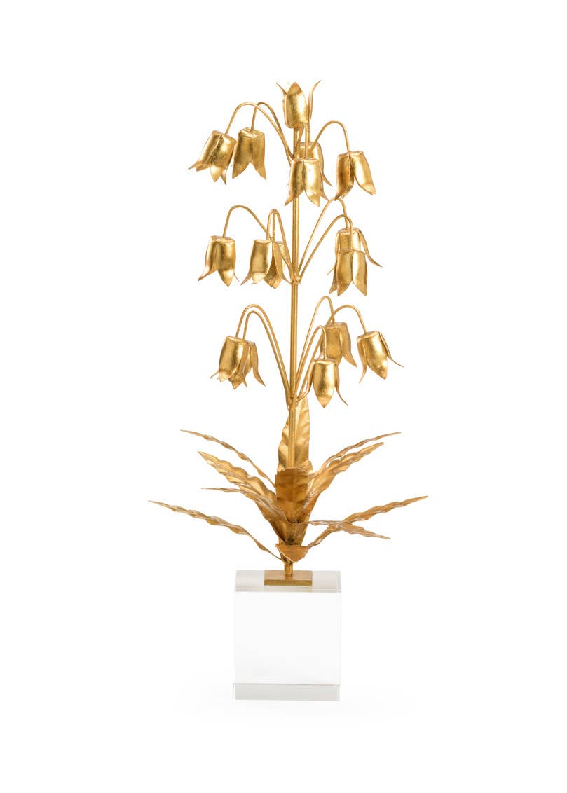 Chelsea House - Wholesale Artificial Flowers - Lily Of The Valley1