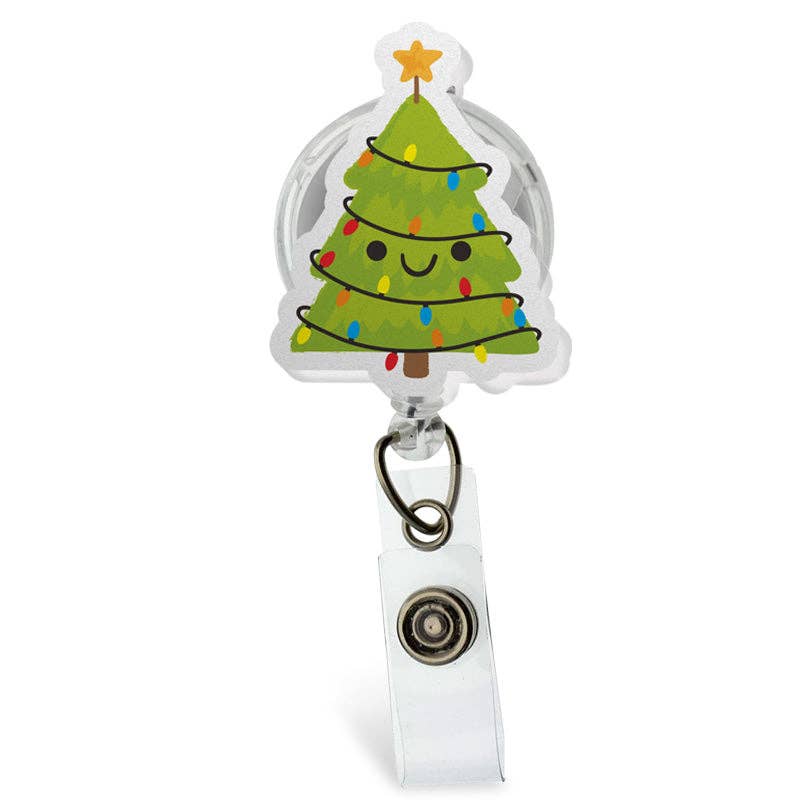 OUTSIDE THE BOX, LLC - Wholesale Christmas Decoration - Acrylic Christmas Tree1