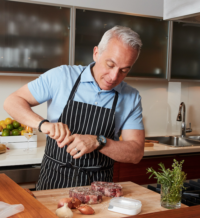 Zakarian Collection - Vente Sauces - Glaçage balsamique Zakarian Gourmet - 250 ml4