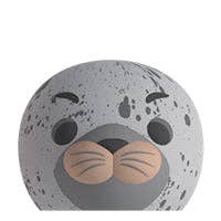 ASOBU – wholesale Water bottle – Seal Bestie Bottle1