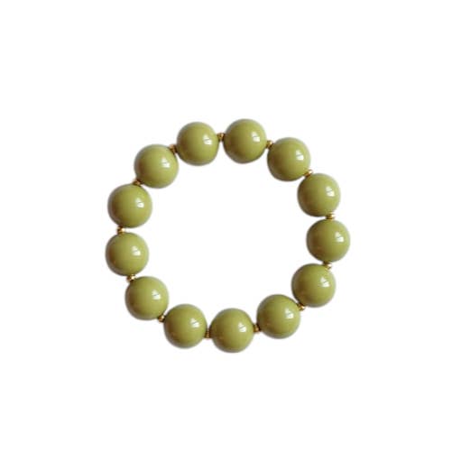 Sansira Jewelry - Wholesale Beaded Bracelet - Bracelet Acrylic XL1