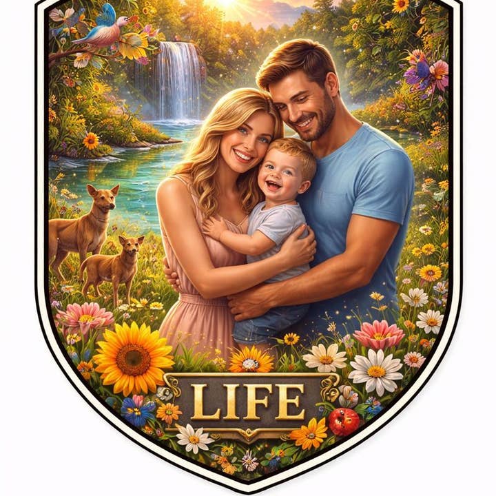 Patch med hævet gummi - strygemærke for engroshandel hos OGNIBENE S.R.L.S.