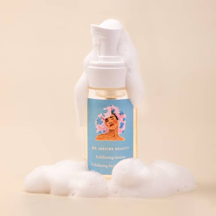 Facial cleansing mousse and other Purchase Wholesale gut und günstig erdnussflips. Free Returns & Net 60 Terms on Faire trending on Faire.