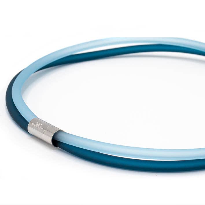 Cadena de goma agua/gasolina de 2 líneas para venta al por mayor de FATES, style with a story