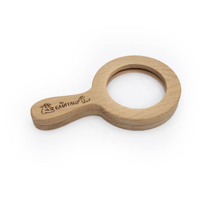 Robert Frederick Ltd – wholesale Toy set – Kids – The Gruffalo Bug Spotter Activity Set2