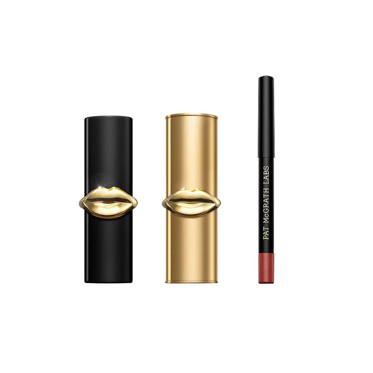 Beauty Goddess – wholesale Lipstick set – Pat McGrath Labs Femmebot Fetish Lip Trio2