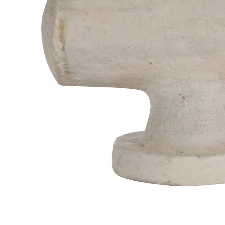 Blue Ocean Traders - Wholesale Paper Mache - Taza Paper Mache Vessel
