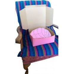 Xochico - Venta al por mayor Cojines para sillas - Cojines de felpa Pan Dulce9