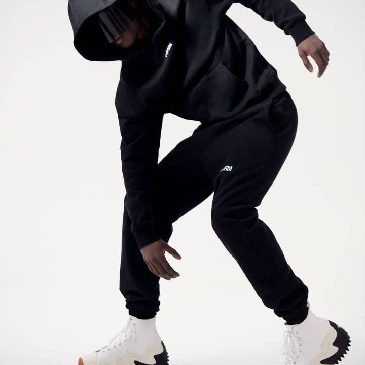 Yin Sweatpants for wholesale by YNIFORM