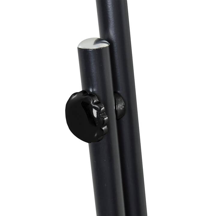 Rinkit Ltd - Wholesale Floor Mirror - 153cm x 30cm Round Full-Length Mirror - By Harbour Housewares3