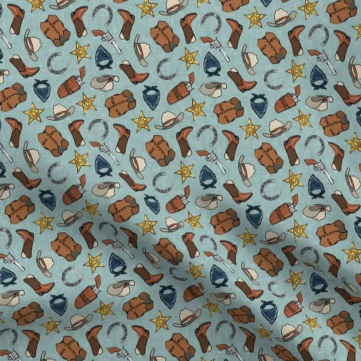 Pañuelo de Vaquero para Perros para venta al por mayor de Uppercrufts, LLC