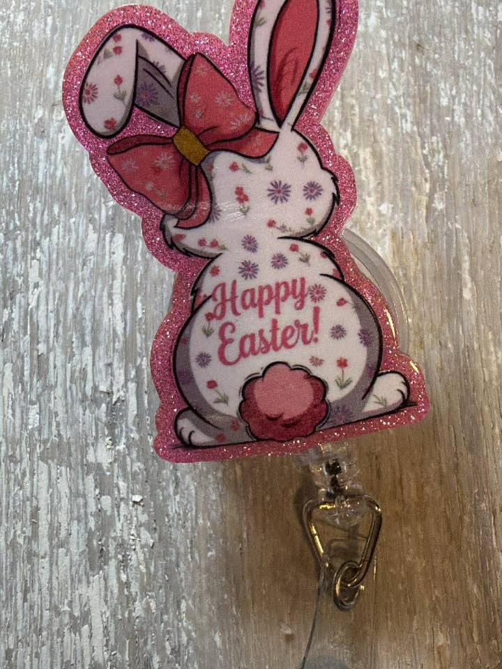 Märke ReeL Glad Påskkanin för wholesale av The Wild Poppy