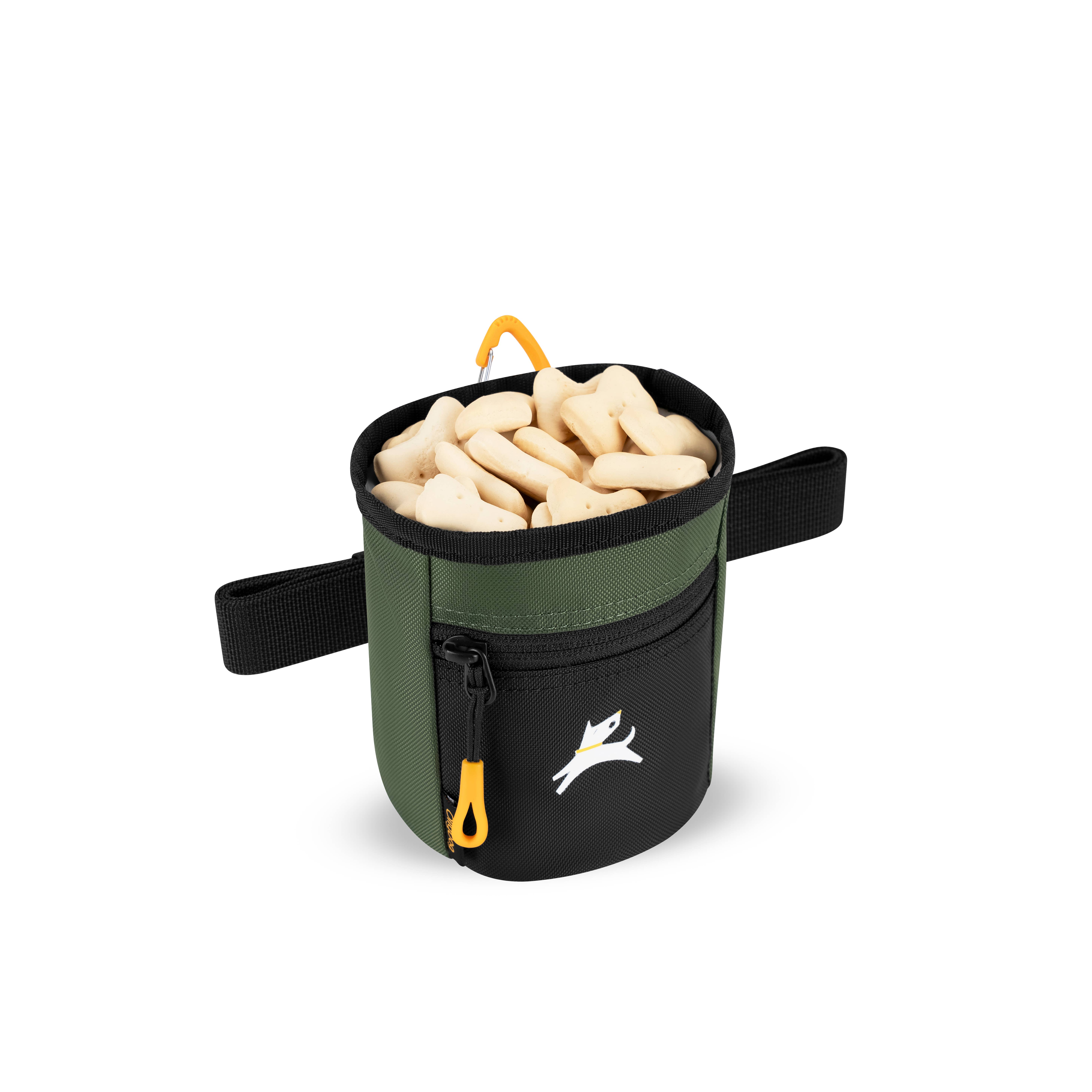 OllyDog - Wholesale Pet Treat Bag - Dog - Goodie Treat Bag - Dog Treat Pouch48