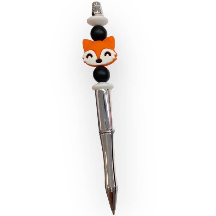 Stylo Pals - Fine Fox pour la vente par Its Simply Serendipity