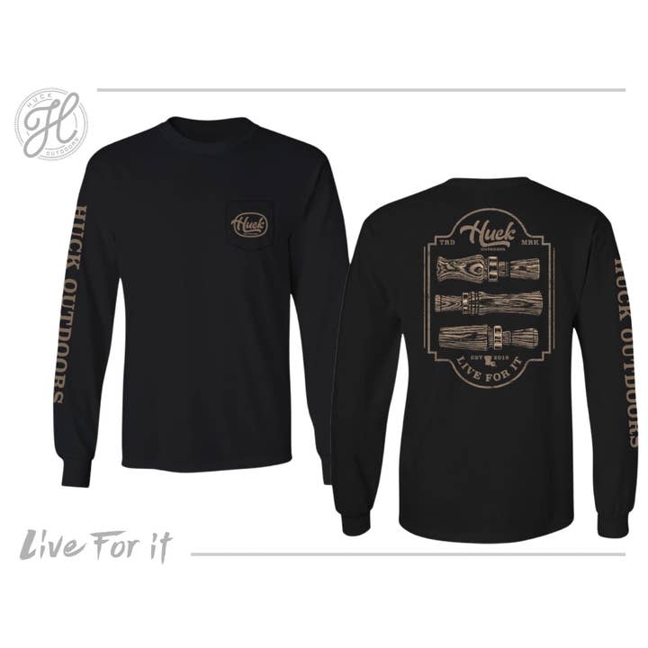 Duck Call Collection for wholesale by Huck Outdoors