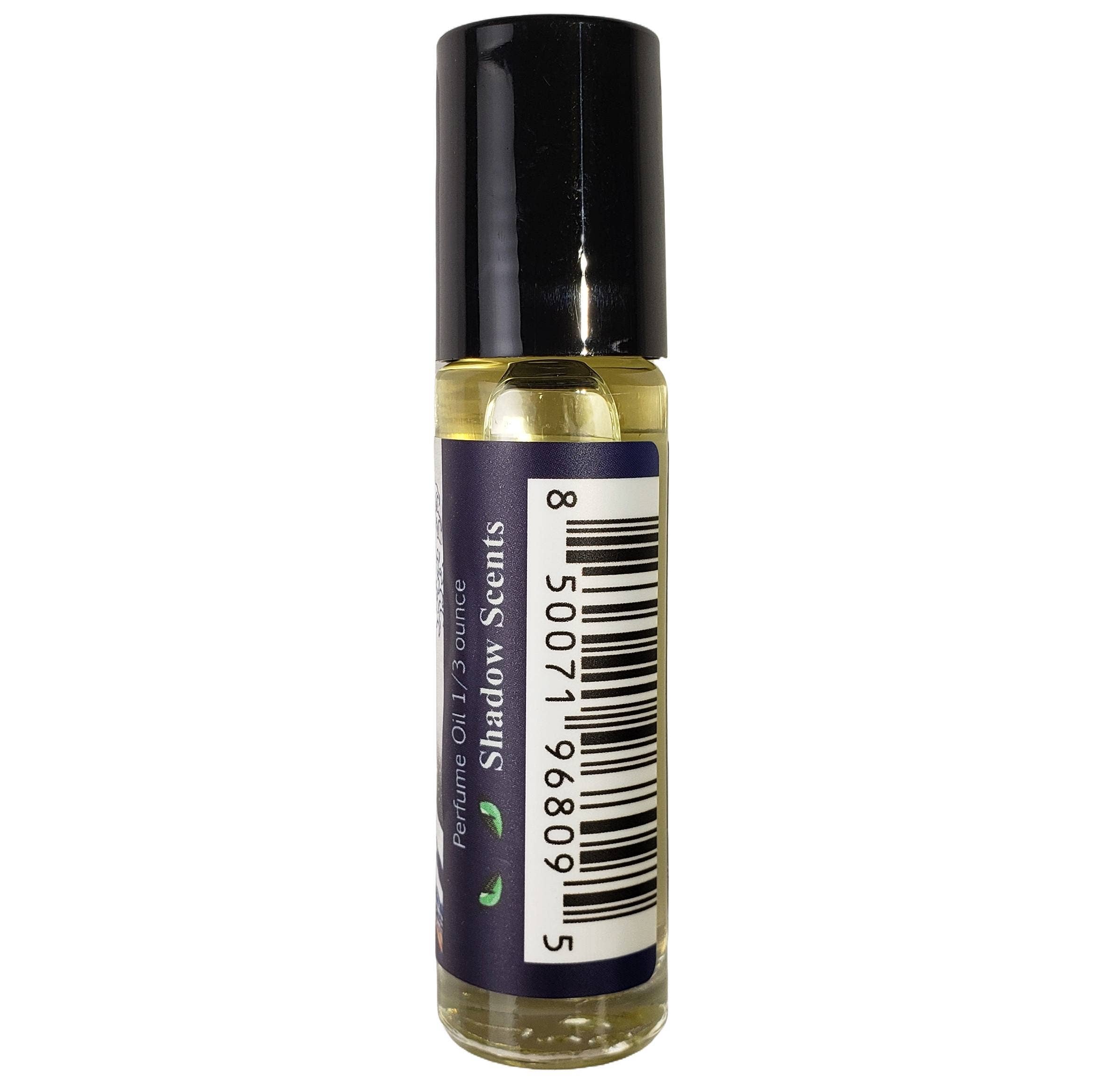 River Village – Engroshandel Roll-on duft – Ocean Parfume olie fra Shadow Scents2