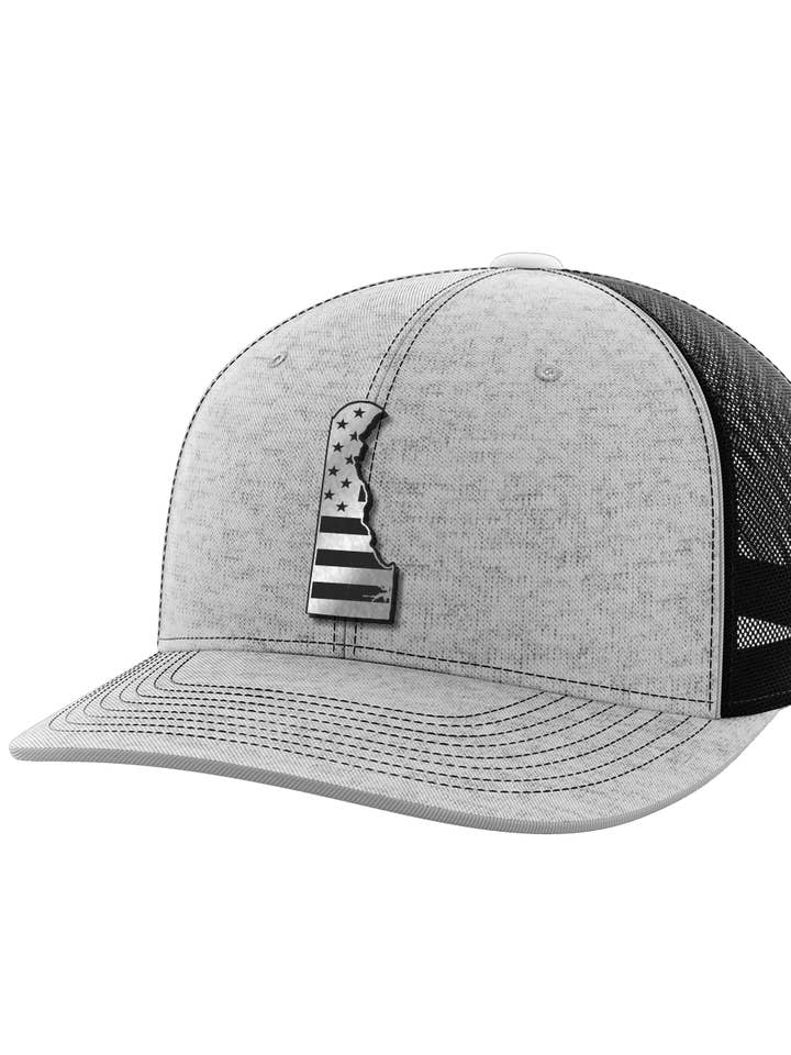 Delaware United Hattar för wholesale av Greater Half