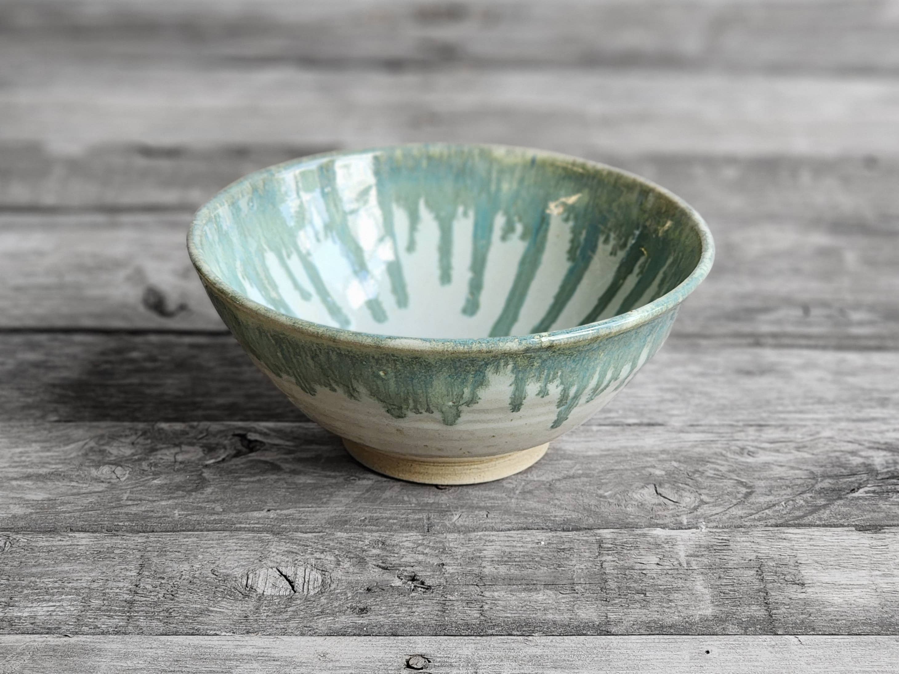 Dock 6 Pottery - Wholesale Bowl - No Rim Bowl - Made to Order - Handmade Ceramic Pottery11