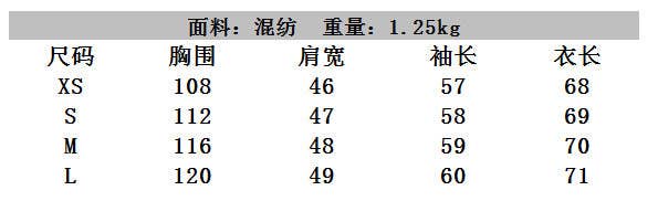 Rich Brown Cozy Faux Fur MidLength Coat  Autumn 2025 for wholesale on Faire3