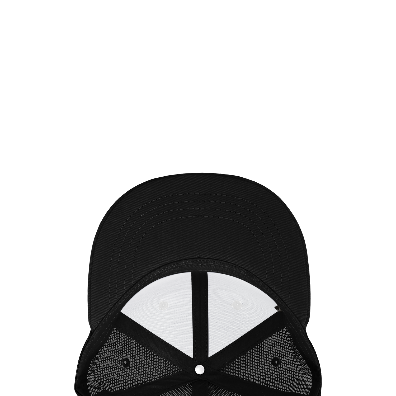 The Park Wholesale - Vente Casquette de camionneur – unisexe - Casquette camionneur enfant Decky 5010 avec visière plate et fermeture snapback25