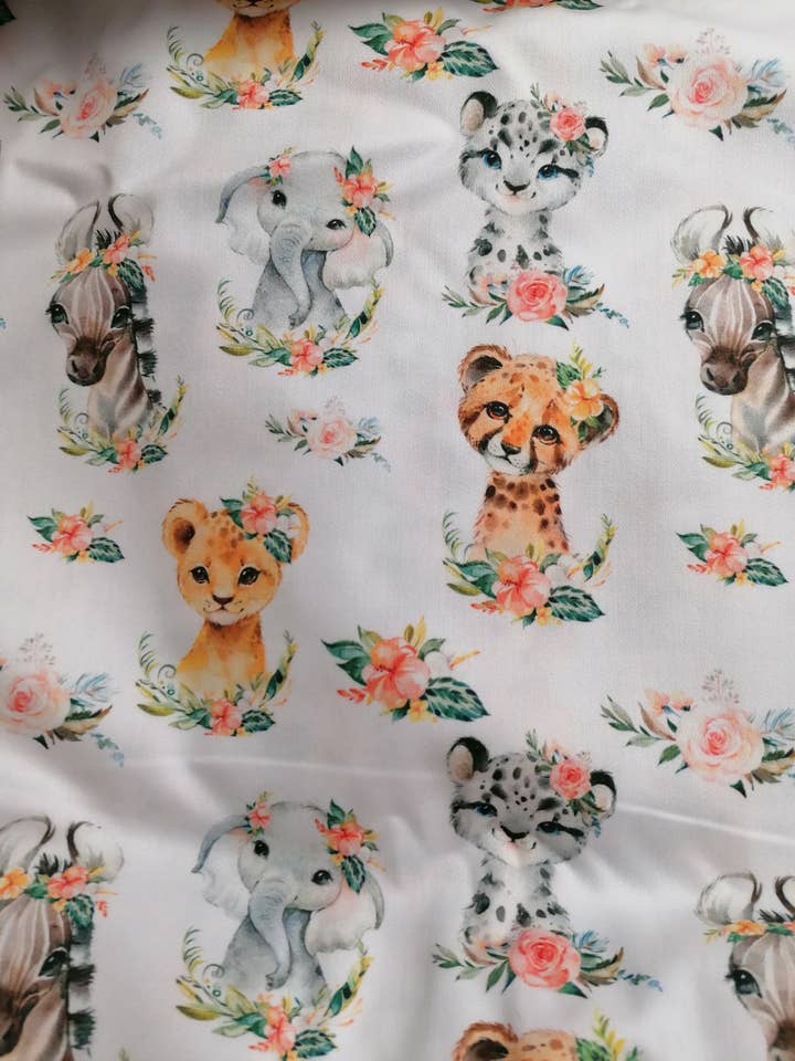 Ô fil de l'ange - Wholesale Security/Cuddle Blanket - Baby - Roupix comforter9