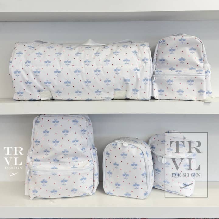 Nap Mat - Rest Up! David's Airplane *new! for wholesale on Faire