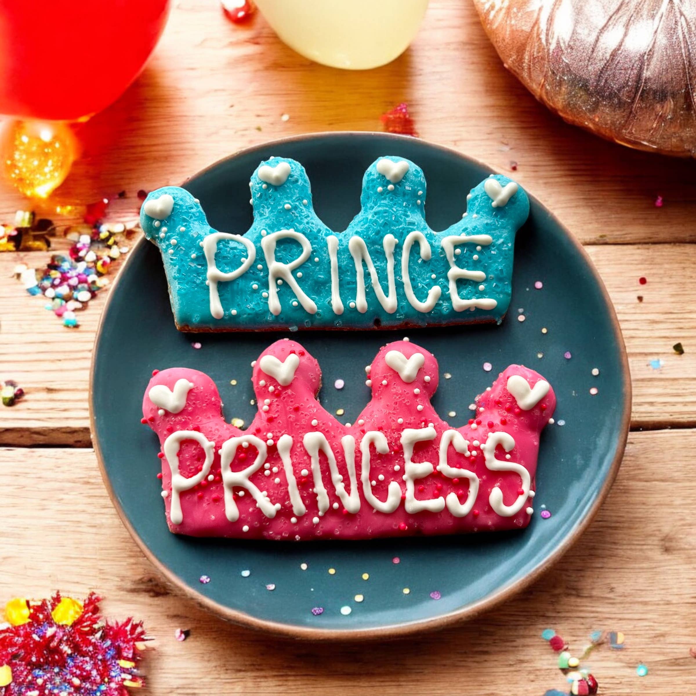 YumYum4DOGS - Wholesale Pet Treats - Dog - Royal Pooch dog treats2